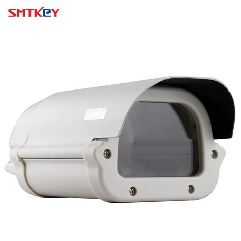 small metal enclosure security camera|Amazon.com: Security Camera Housing Outdoor.